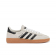 Handball Spezial Aluminium Black Gum IF6562
