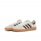 Handball Spezial Aluminium Black Gum IF6562