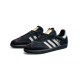 Maité Steenhoudt x Adidas Samba ADV Black White GZ5271