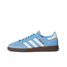 Adidas Handball Spezial Light Blue 