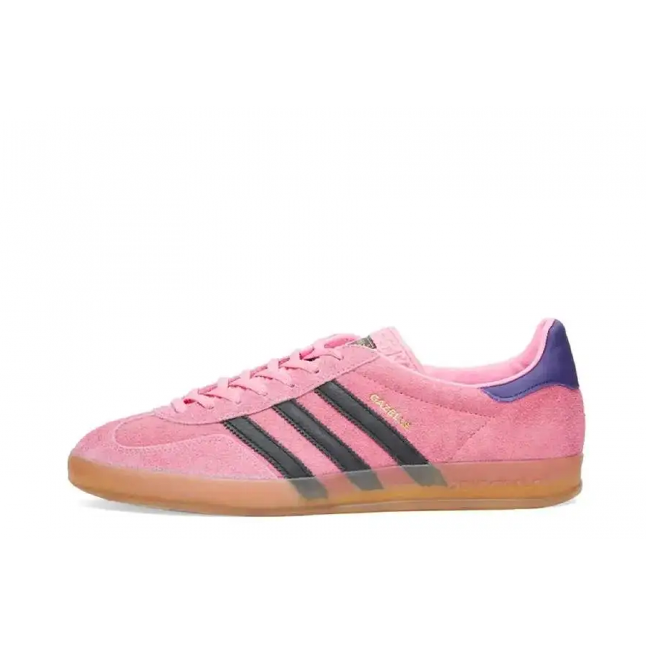 adidas Gazelle Bliss Pink Purple IE7002