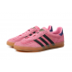adidas Gazelle Bliss Pink Purple IE7002