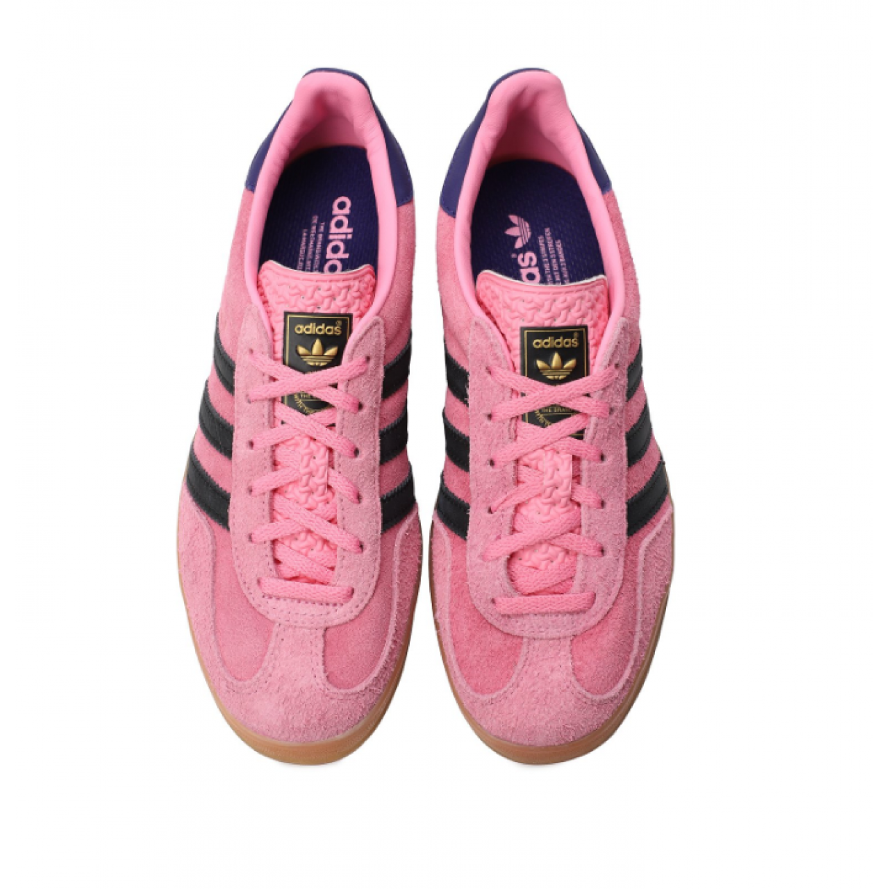 adidas Gazelle Bliss Pink Purple IE7002