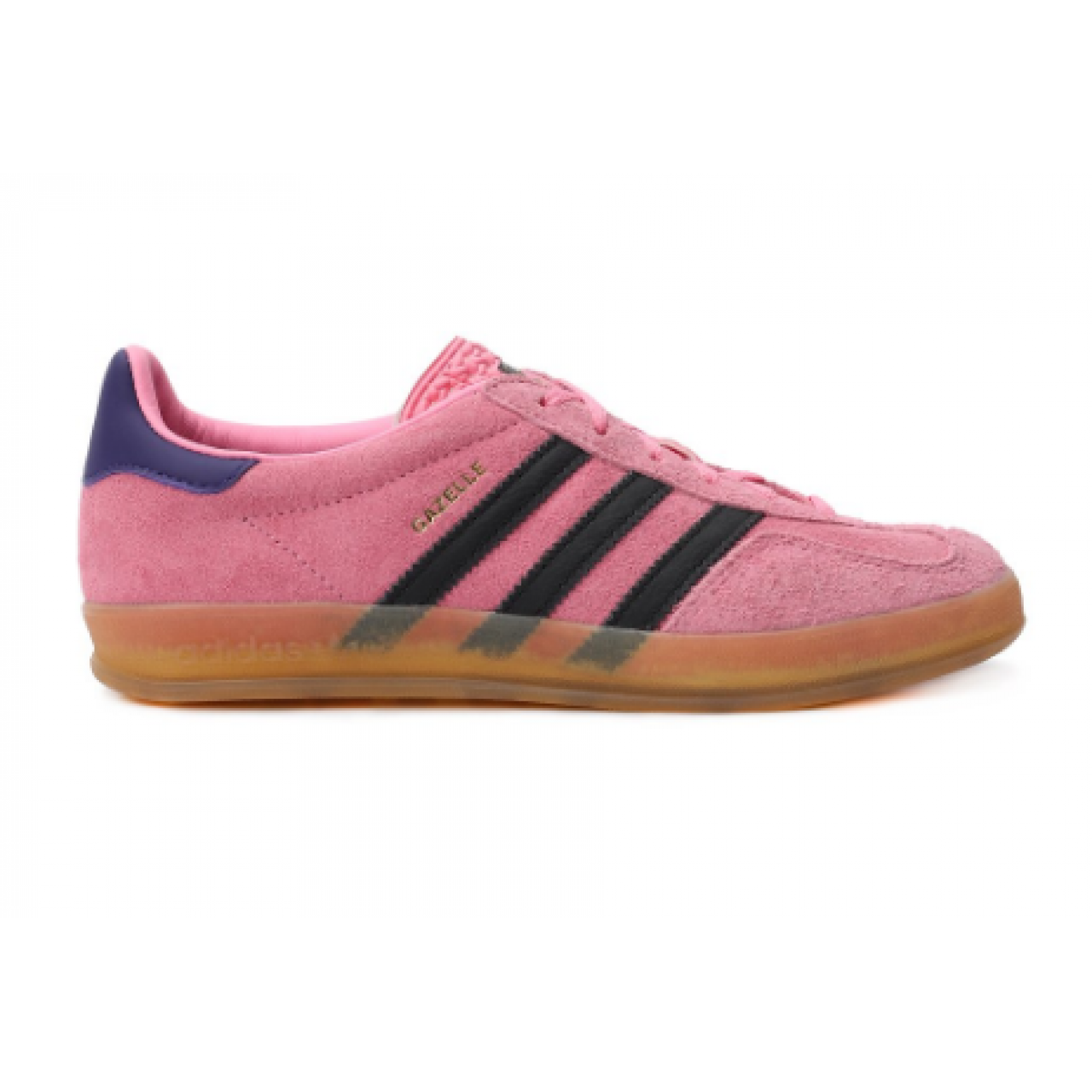 adidas Gazelle Bliss Pink Purple IE7002