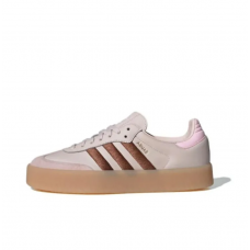 adidas Sambae Putty Mauve