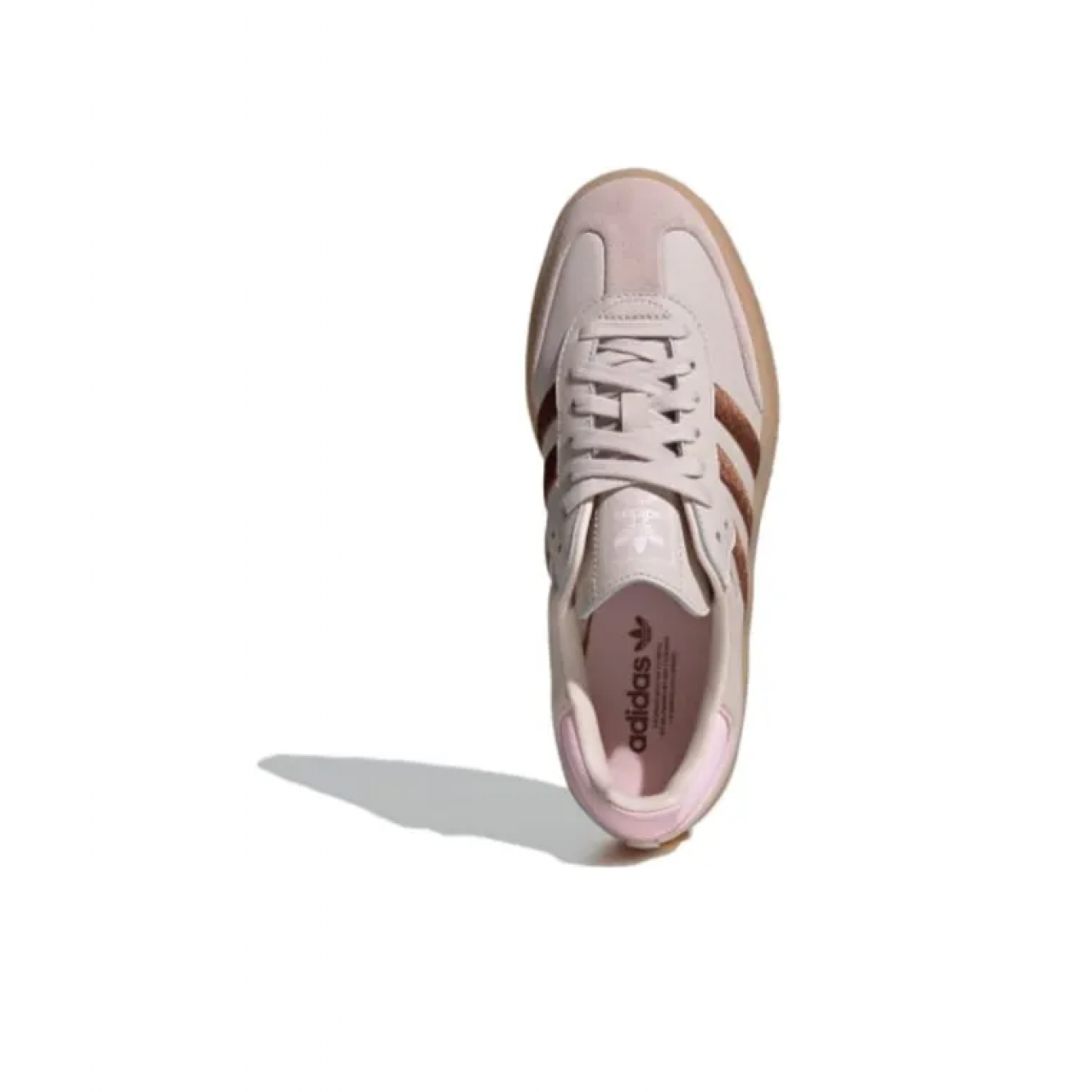 Кроссовки adidas Sambae Putty Mauve ID3737