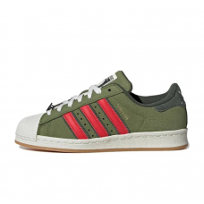 adidas Superstar Shelltoe Teenage Mutant Ninja Turtles