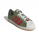 adidas Superstar Shelltoe Teenage Mutant Ninja Turtles IF9280