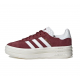 adidas originals Gazelle Bold Shadow Red HQ6892