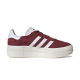 adidas originals Gazelle Bold Shadow Red HQ6892