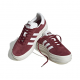 adidas originals Gazelle Bold Shadow Red HQ6892