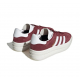 adidas originals Gazelle Bold Shadow Red HQ6892