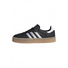 Adidas Sambae Black White Gum