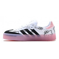 Adidas Samba 2.0 X Hello Kitty