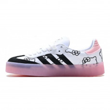 Adidas Samba 2.0 X Hello Kitty