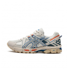ASICS Gel-Kahana 8 Brown Blue 1011B109-203