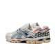 Кроссовки ASICS Gel-Kahana 8 Brown Blue 1011B109-203