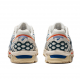 Кроссовки ASICS Gel-Kahana 8 Brown Blue 1011B109-203