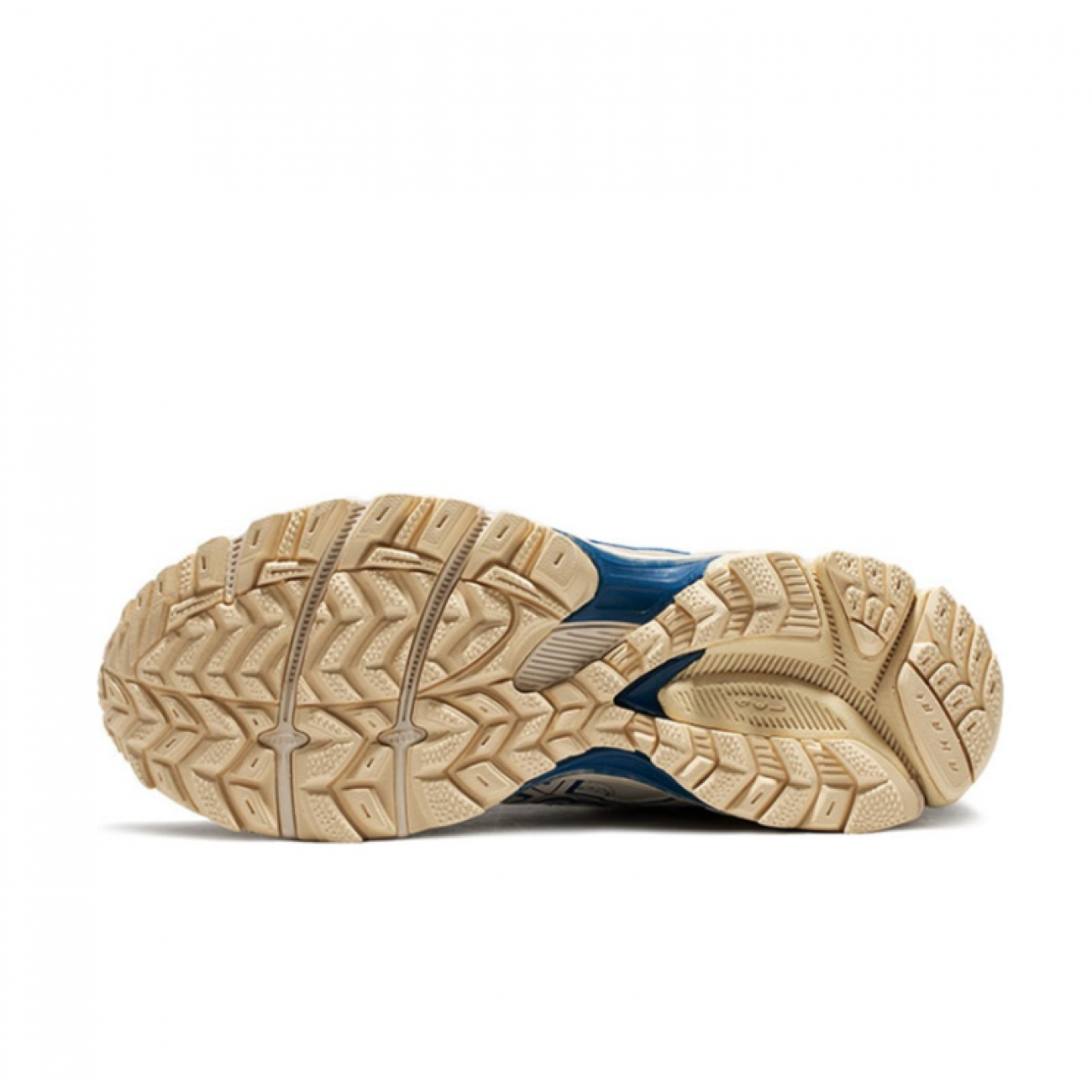 Кроссовки ASICS Gel-Kahana 8 Brown Blue 1011B109-203