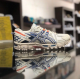 Кроссовки ASICS Gel-Kahana 8 Brown Blue 1011B109-203