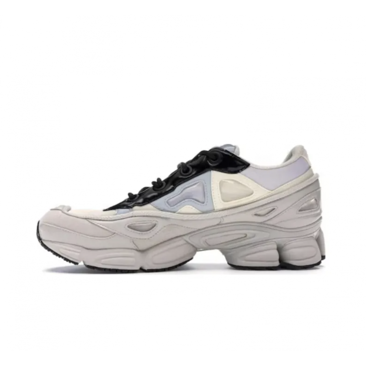 Кроссовки Adidas Originals Ozweego 3 Raf Simons Cream White Core Black