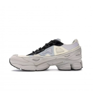 Adidas Originals Ozweego 3 Raf Simons Cream White Core Black