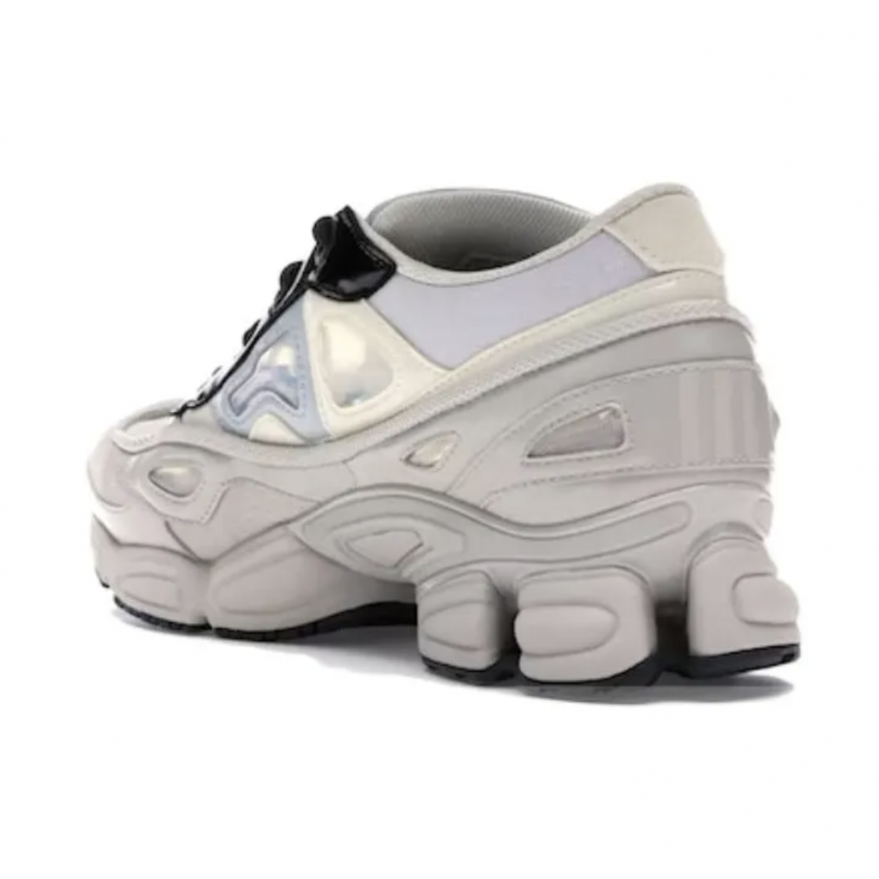 Кроссовки Adidas Originals Ozweego 3 Raf Simons Cream White Core Black