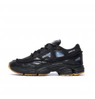 Adidas Originals Ozweego Bunny Raf Simons Core Black