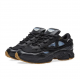 Кроссовки Adidas Originals Ozweego Bunny Raf Simons Core Black