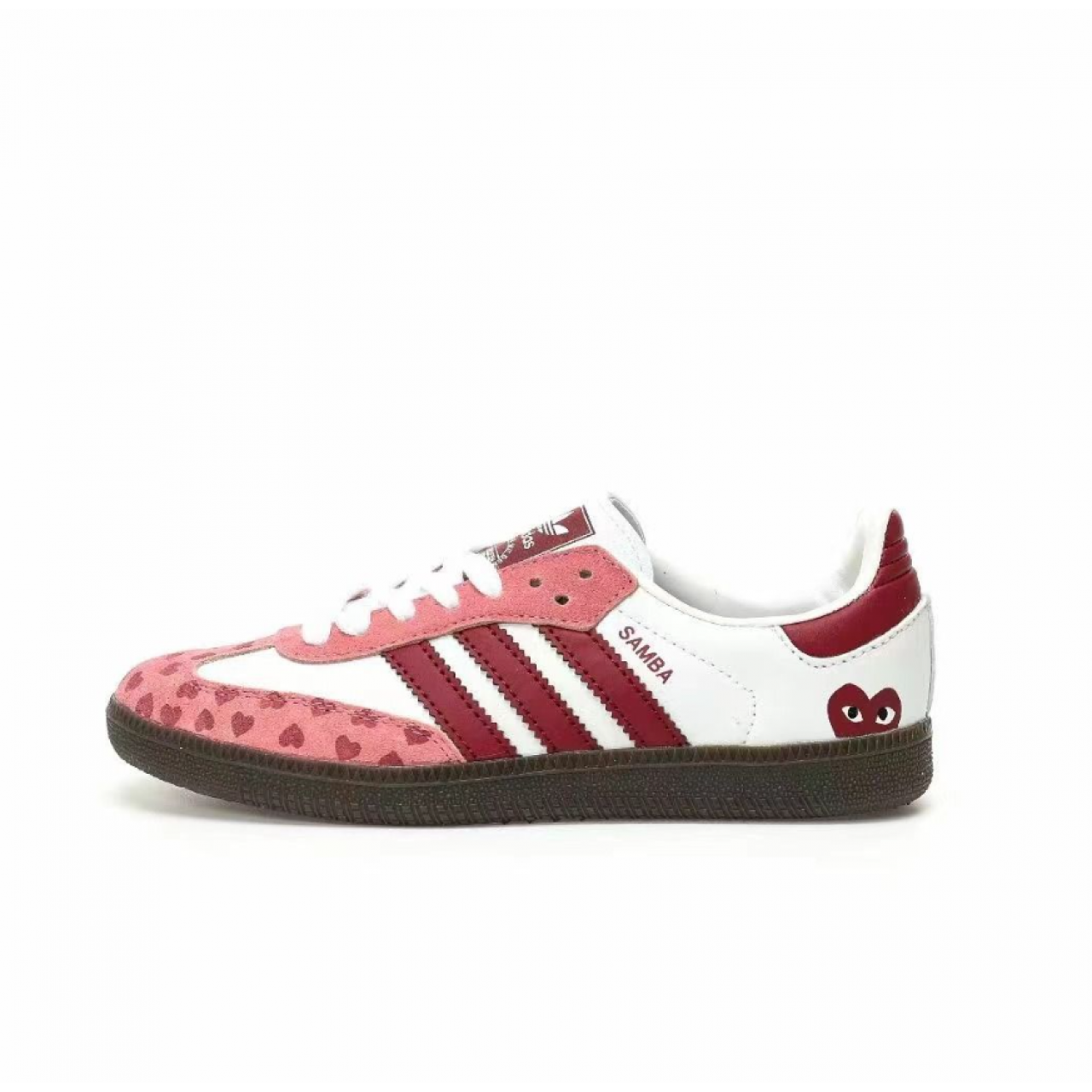 Des comme cheap