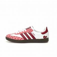 Adidas Samba Comme des Garcons
