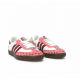 Кроссовки Adidas Samba x Comme des Garcons