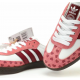 Кроссовки Adidas Samba x Comme des Garcons