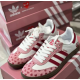Кроссовки Adidas Samba x Comme des Garcons