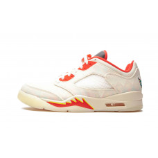 Air Jordan 5 Low Chinese New Year 2021