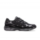 ASICS Gel NYC Graphite Grey Black 1203A280-002