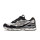 ASICS Gel NYC Ivory Clay Grey 1201A789-750