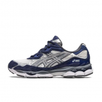 ASICS Gel NYC Navy Steel 