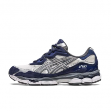 ASICS Gel NYC Navy Steel 
