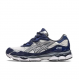 ASICS Gel NYC Navy Steel 1201A789-100
