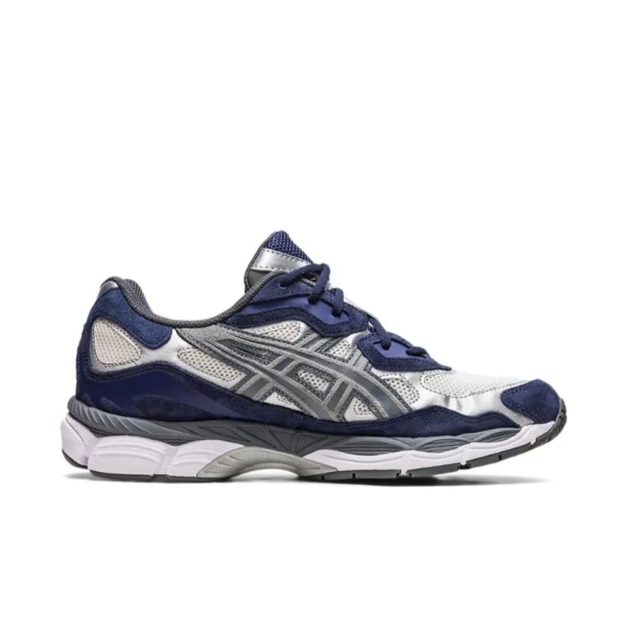 ASICS Gel NYC Navy Steel 1201A789-100