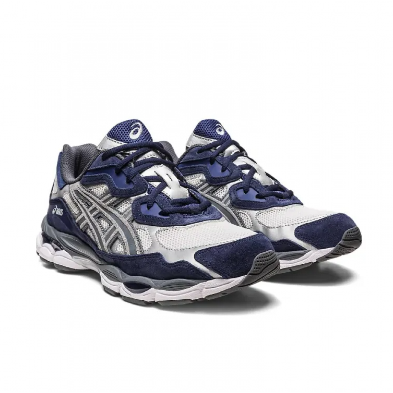 ASICS Gel NYC Navy Steel 1201A789-100
