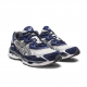 ASICS Gel NYC Navy Steel 1201A789-100