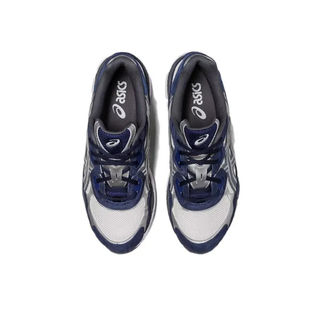 ASICS Gel NYC Navy Steel 1201A789-100