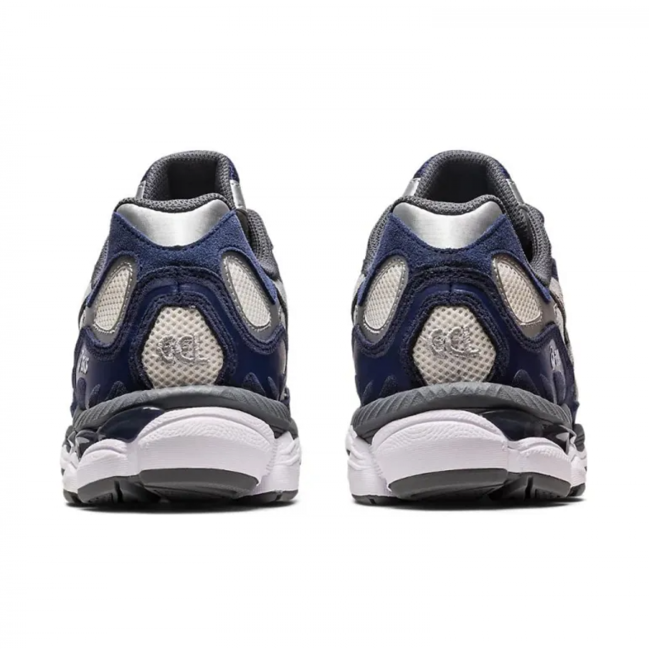 ASICS Gel NYC Navy Steel 1201A789-100