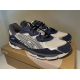 ASICS Gel NYC Navy Steel 1201A789-100