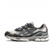 ASICS Gel NYC Oatmeal Obsidian Grey 1201A789-250