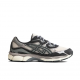 ASICS Gel NYC Oatmeal Obsidian Grey 1201A789-250