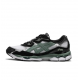 ASICS Gel NYC White Black Ivy 1201A789-101