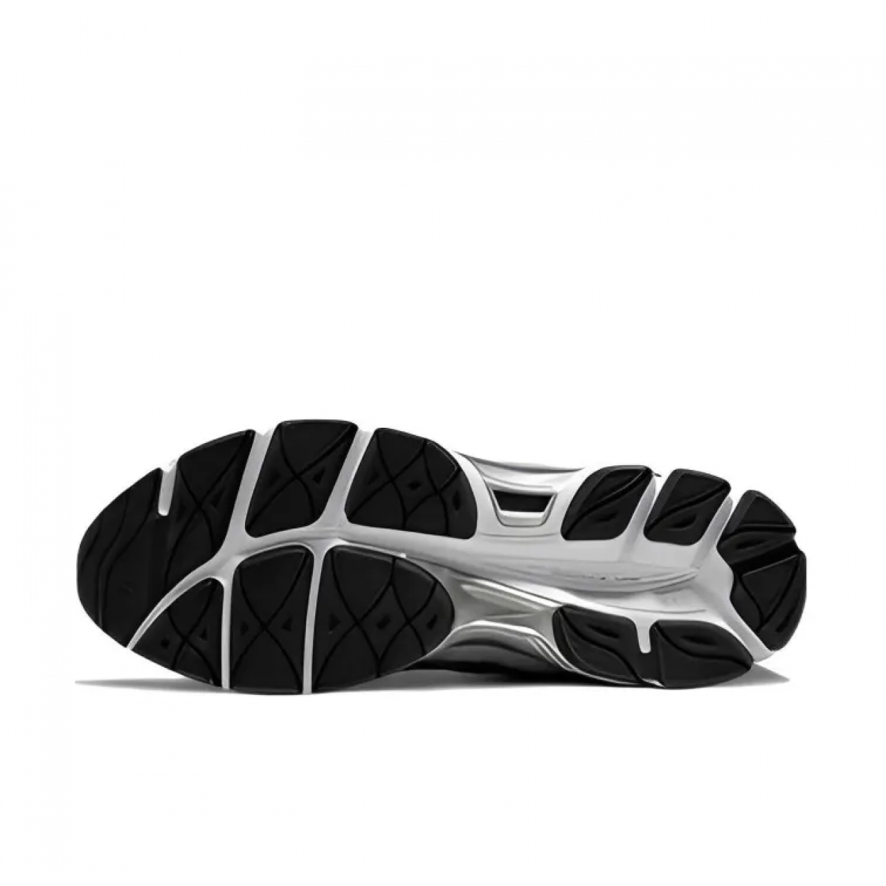 ASICS Gel NYC White Black Ivy 1201A789-101